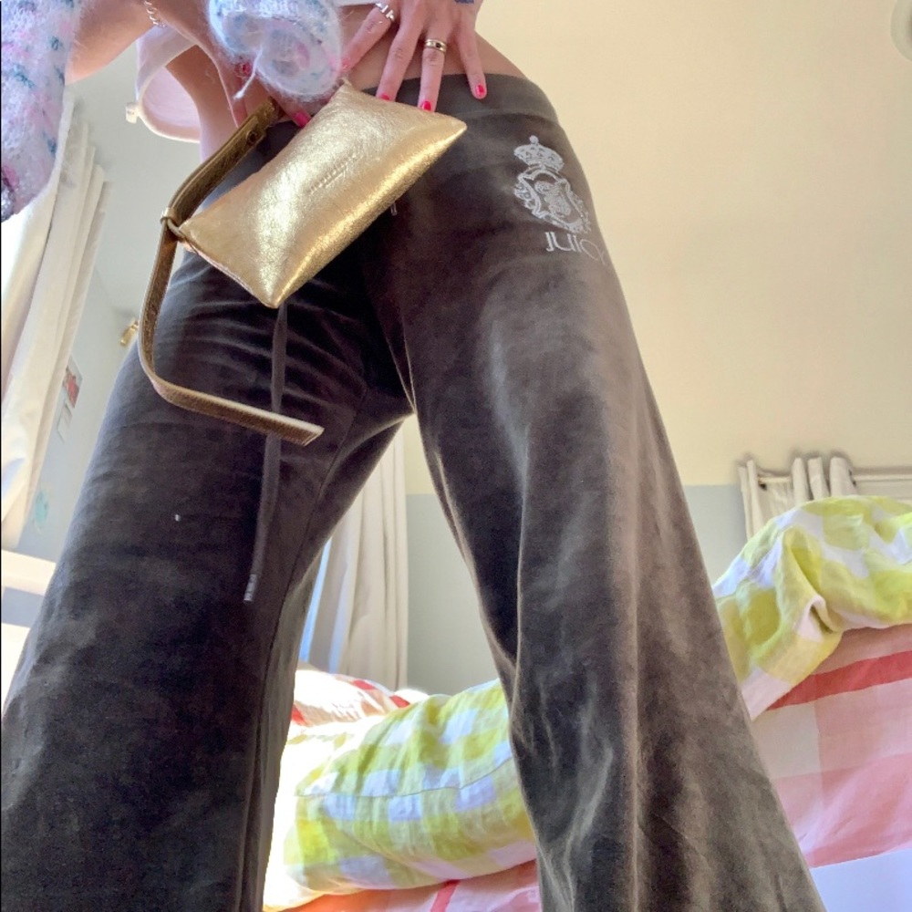 JUICY COUTURE PANTS